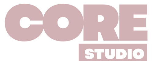 core studio logo